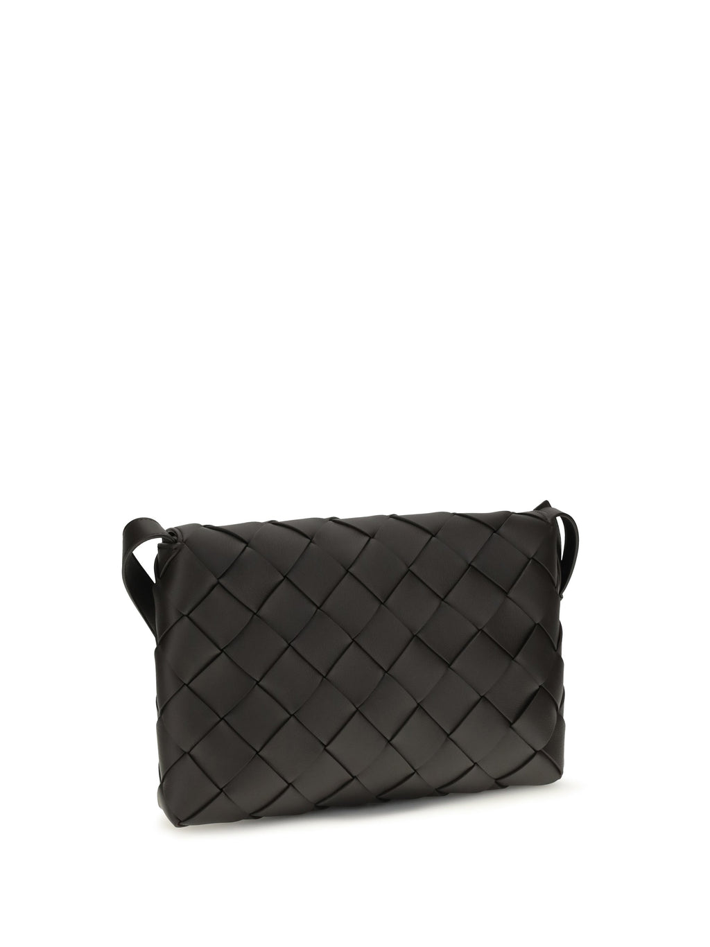 Bottega Veneta Men Large Diago Shoulder Bag