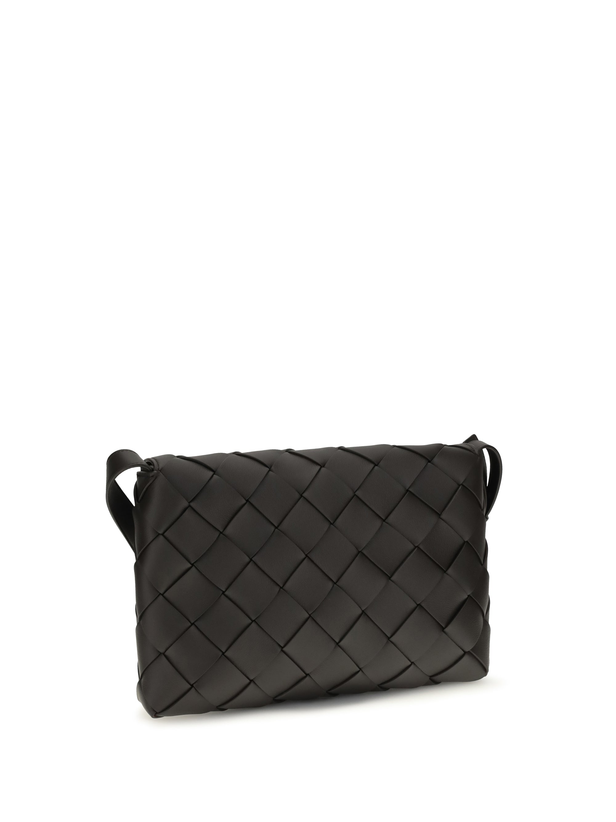 Bottega Veneta Men Large Diago Shoulder Bag