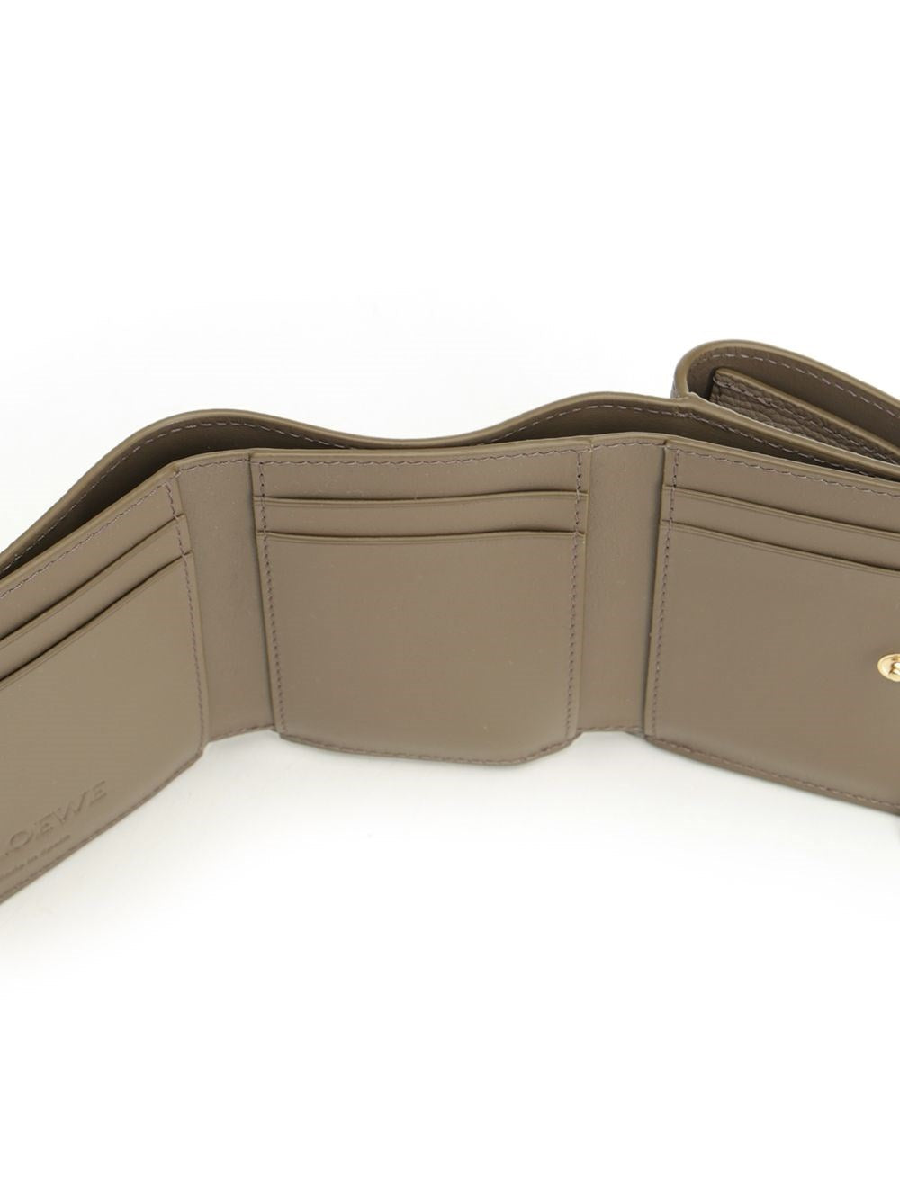 Loewe Women Trifold Wallet
