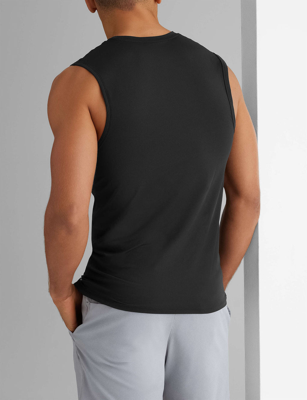 Men's Air Muscle Tank