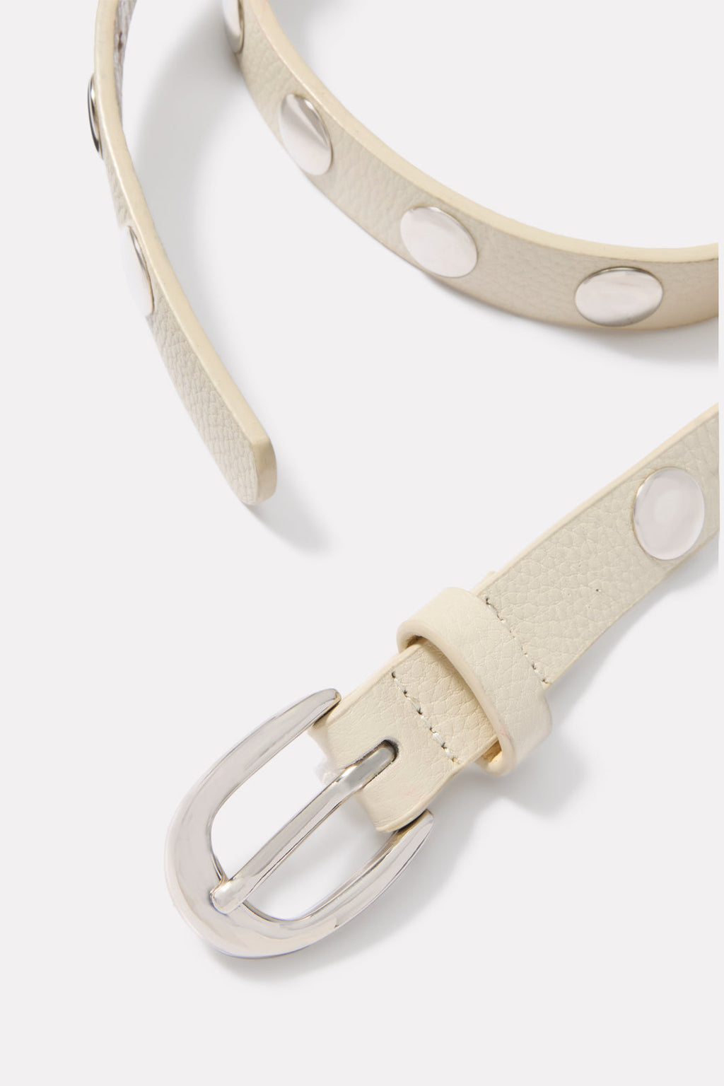 Women's Lennox Studded Belt
