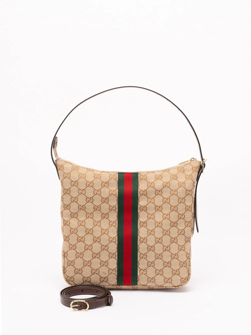 Gucci Men `Lunetta` Bag