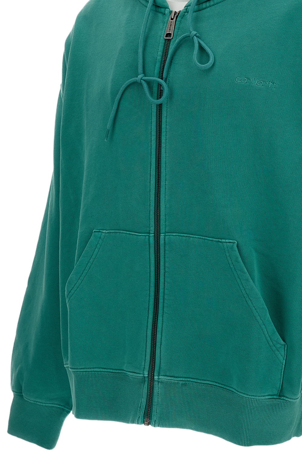 Benton Hoodie