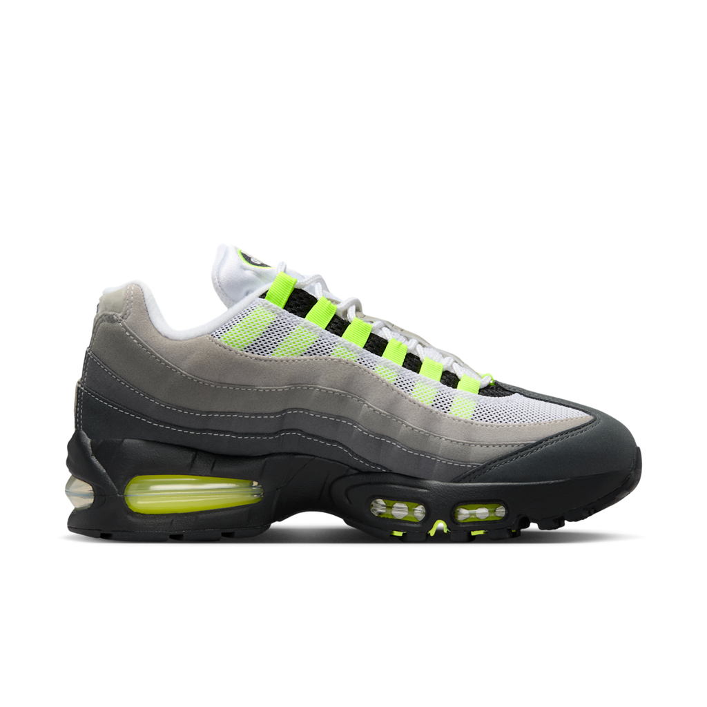 Women's Air Max 5 Big Bubble Shoes