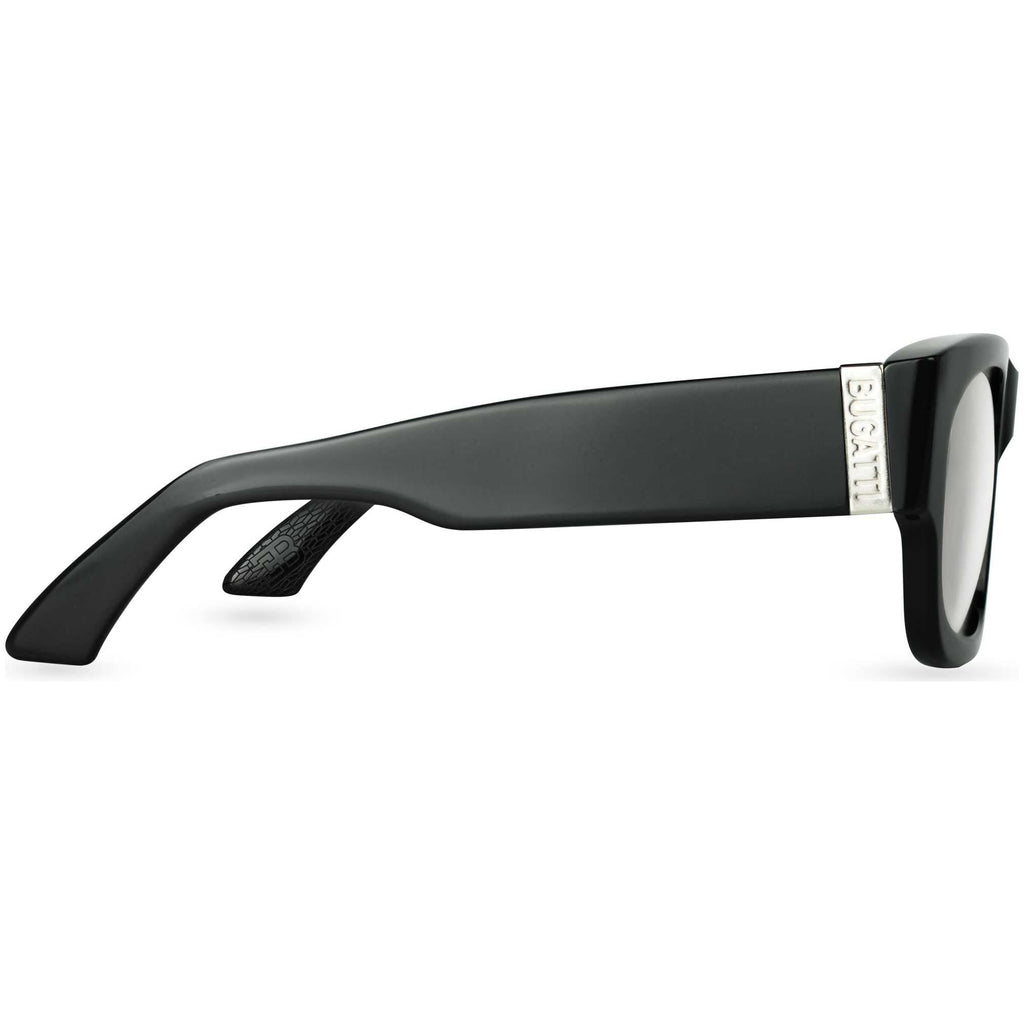 Bugatti Men's 51 mm Black Opticals