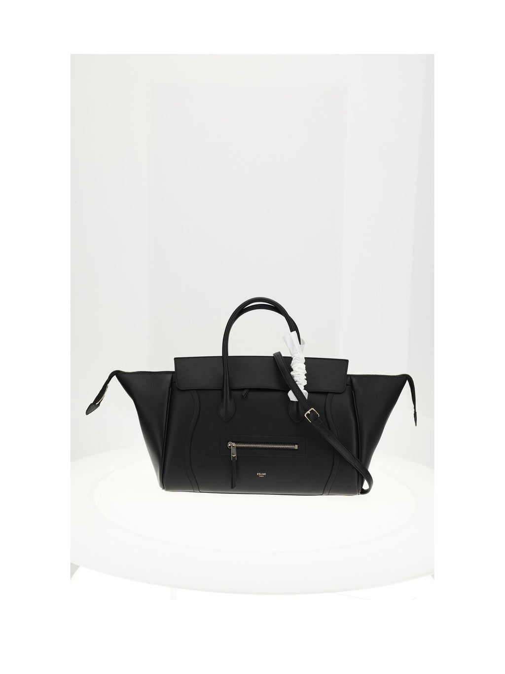 Celine Women Medium New Luggage