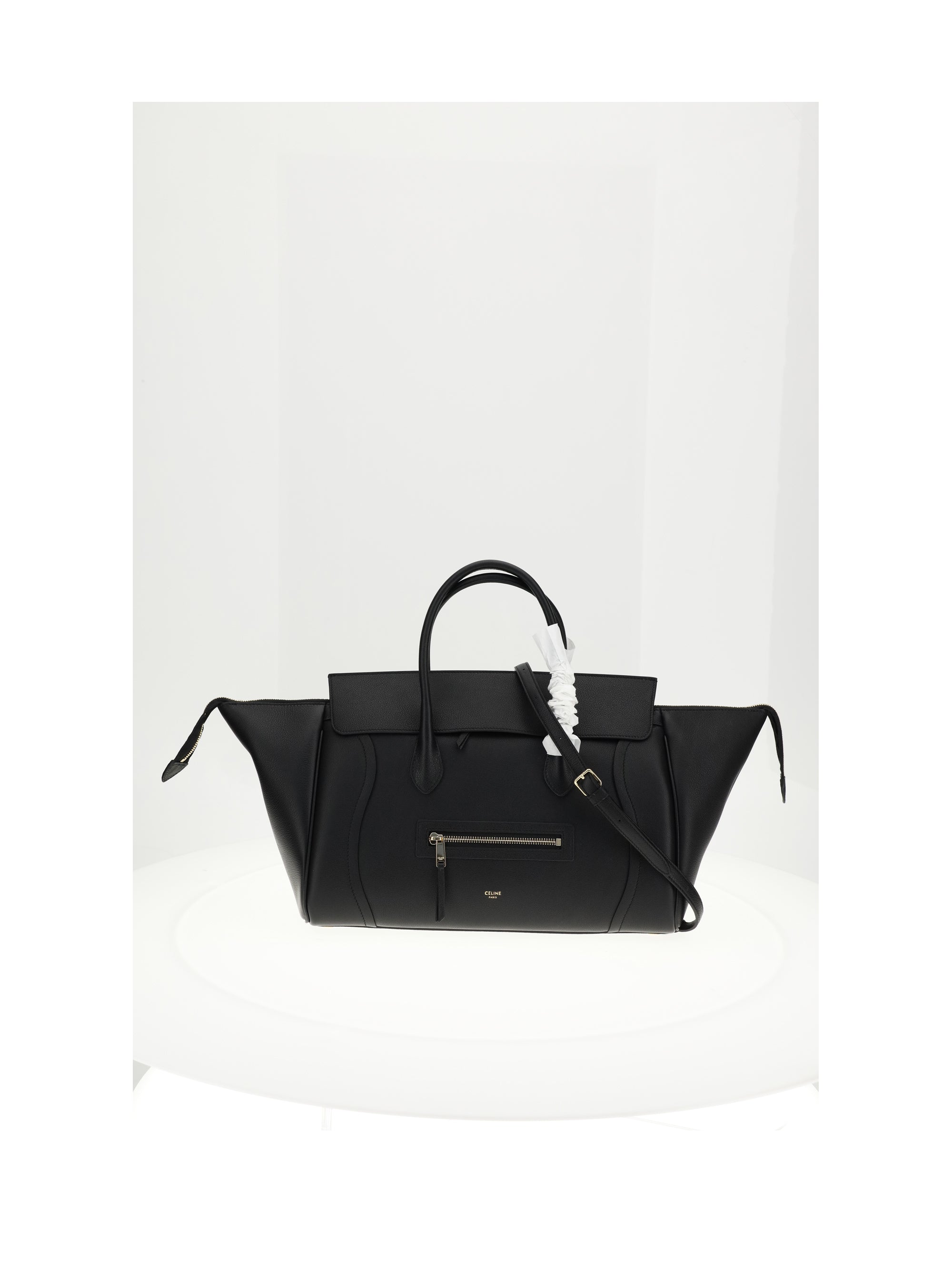 Celine Women Medium New Luggage
