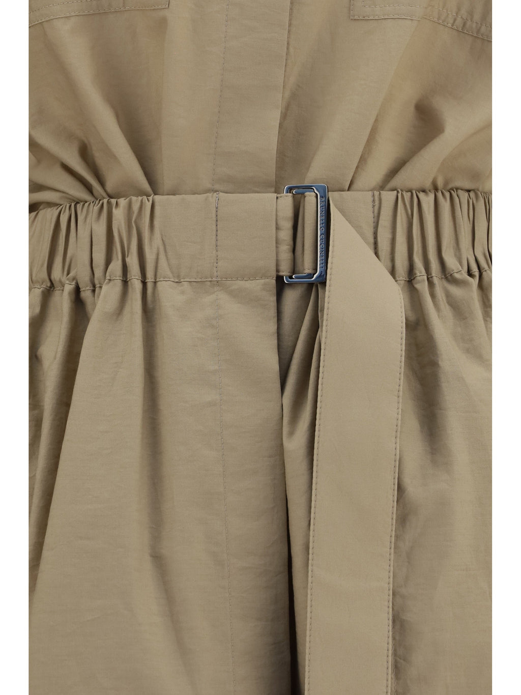 Brunello Cucinelli Women Shirt And Skirt Dress