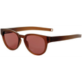 Dita Men's 51 mm Brown Sunglasses