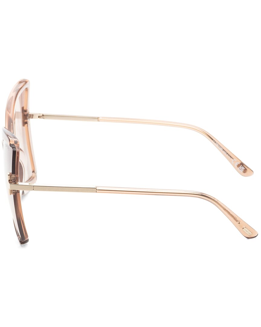 Tom Ford Women's Classic 63mm Sunglasses