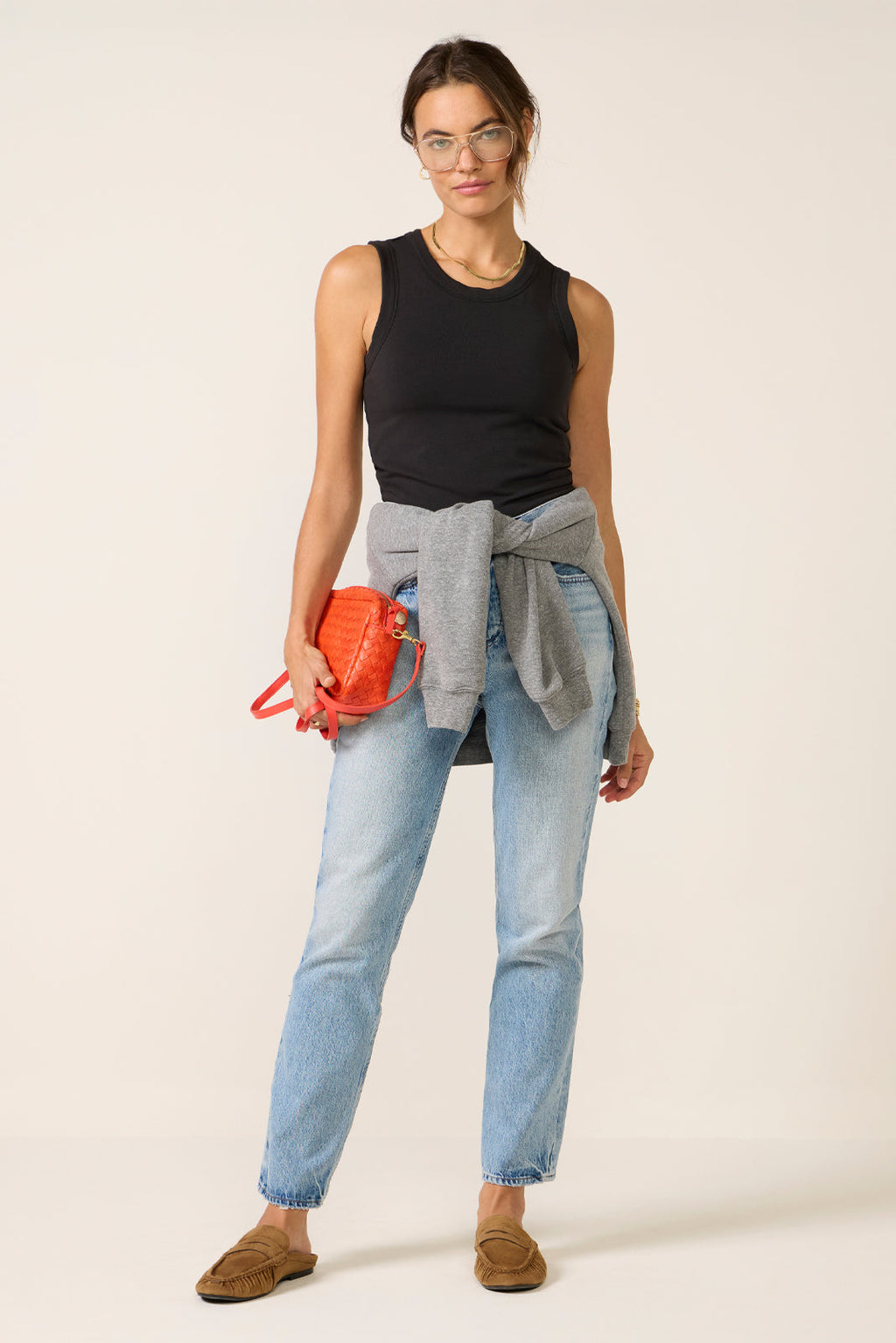 Women's Park Sleek Tank Top