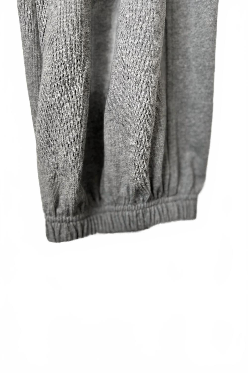 Women's Balloon Pants In Heather Gray