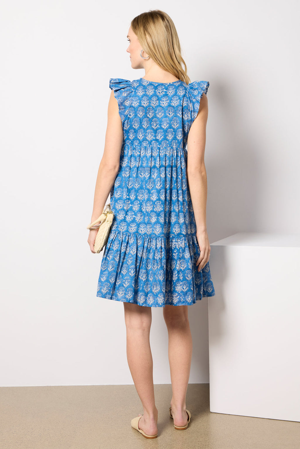 Women's Angel Dress