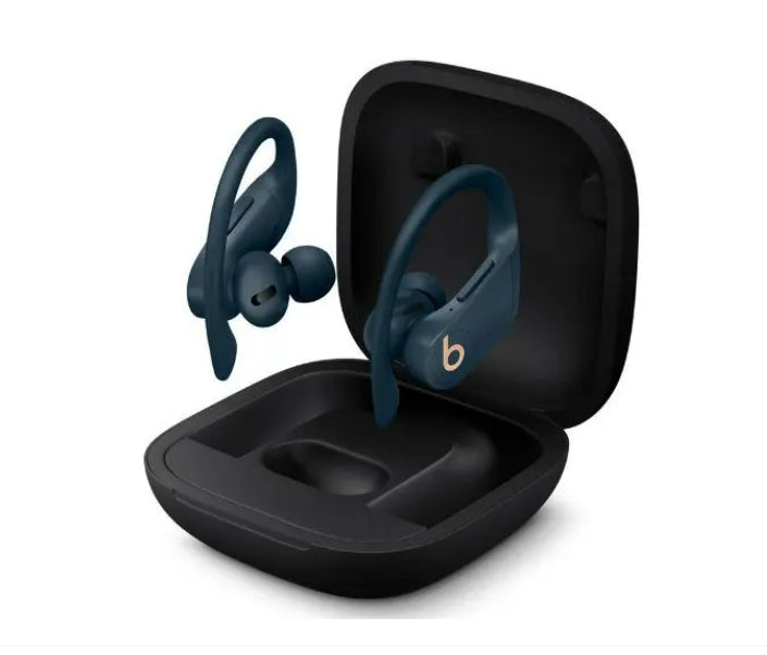 Beats by Dre Powerbeats Pro True Wireless High-Performance Earbuds q
