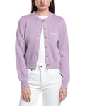 Palm Angels Cardigan