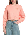 Palm Angels Crewneck Sweater