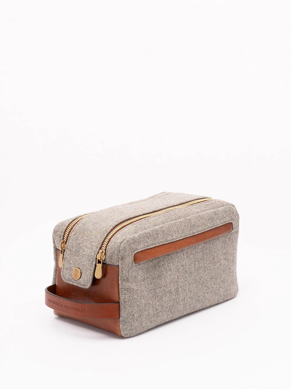 Brunello Cucinelli Men Beauty Case