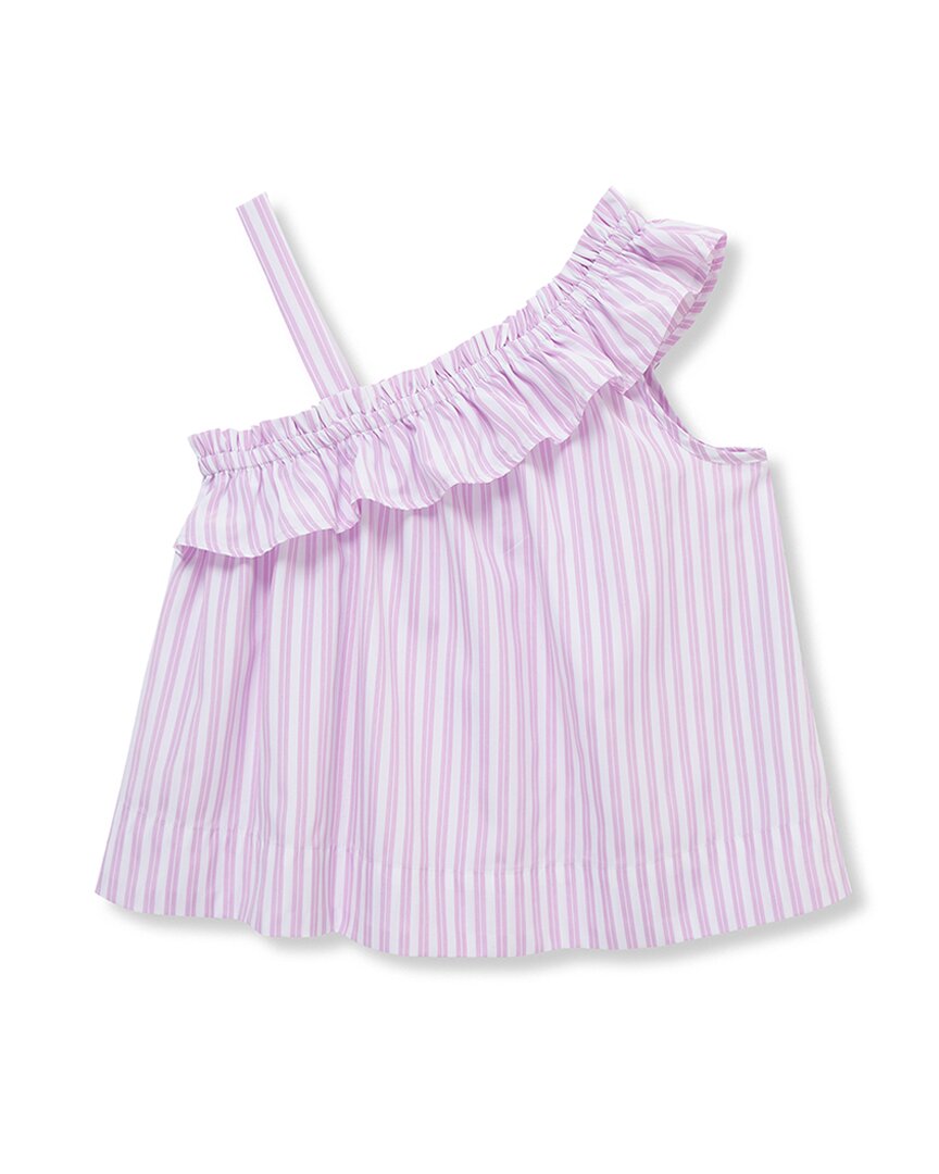 Habitual Woven Top