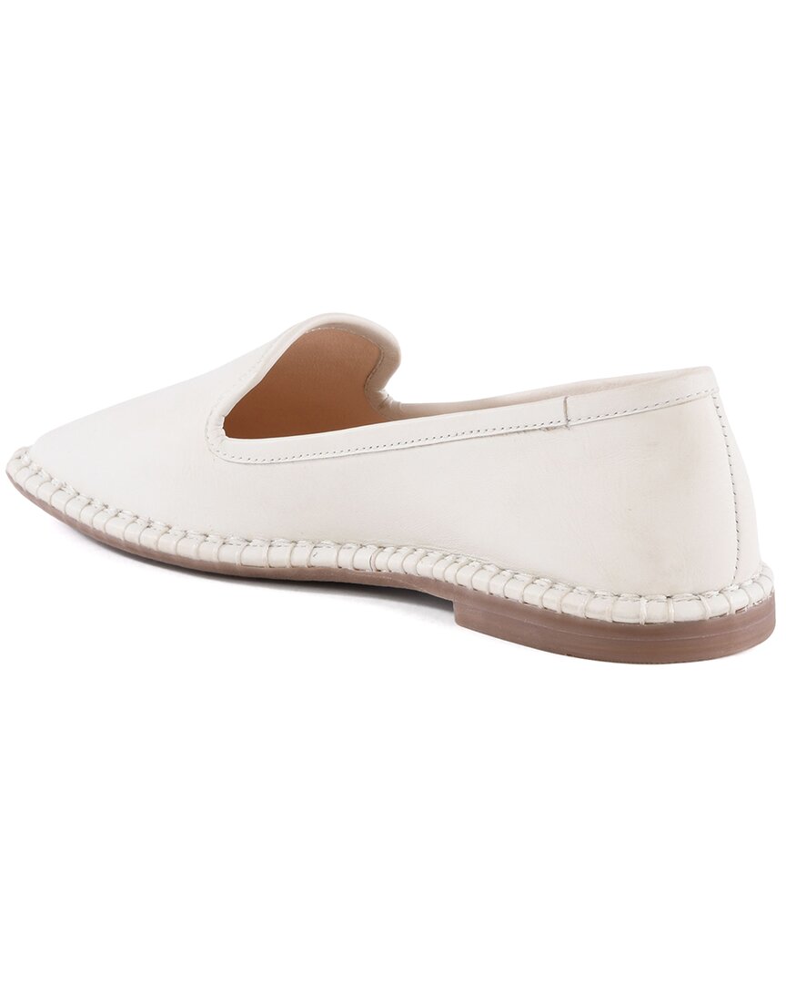 Seychelles Kap Leather Flat