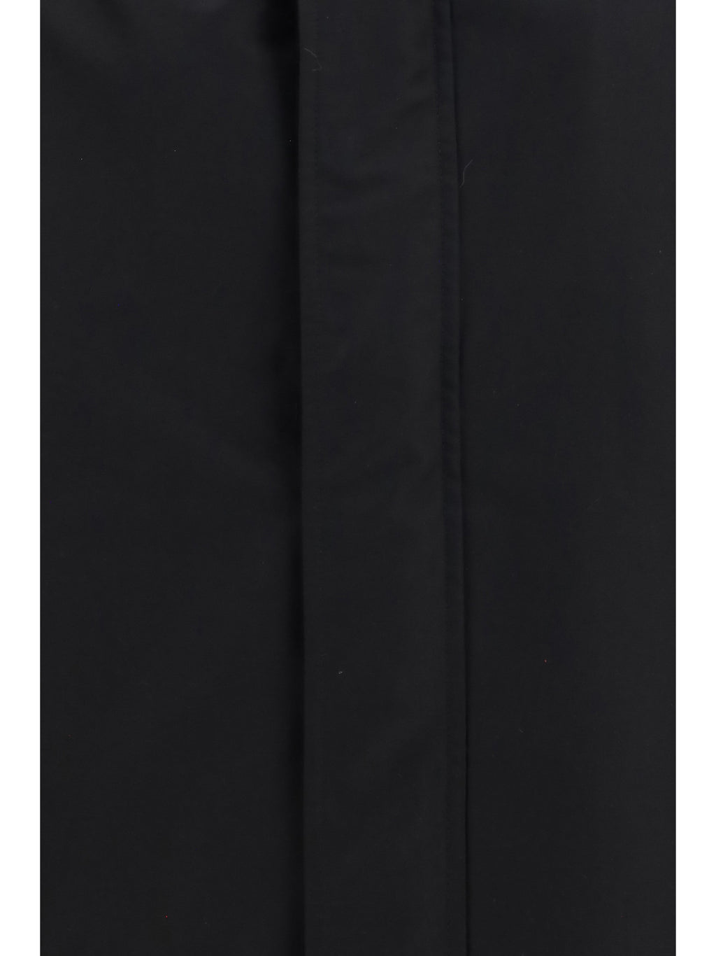Gucci Men Compact Cotton Zip Jacket