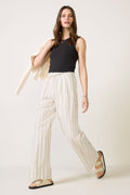 Women's Fulham Wide Leg Pants