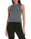 3.1 Phillip Lim Wool-Blend Tank Top