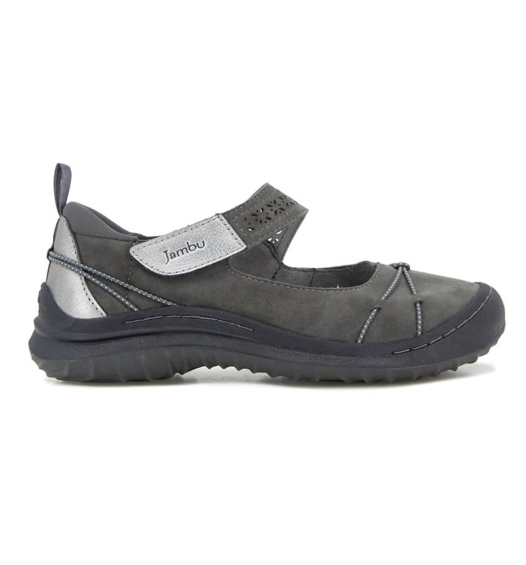 Women's Sunrise Shoes In Dark Grey/Grey