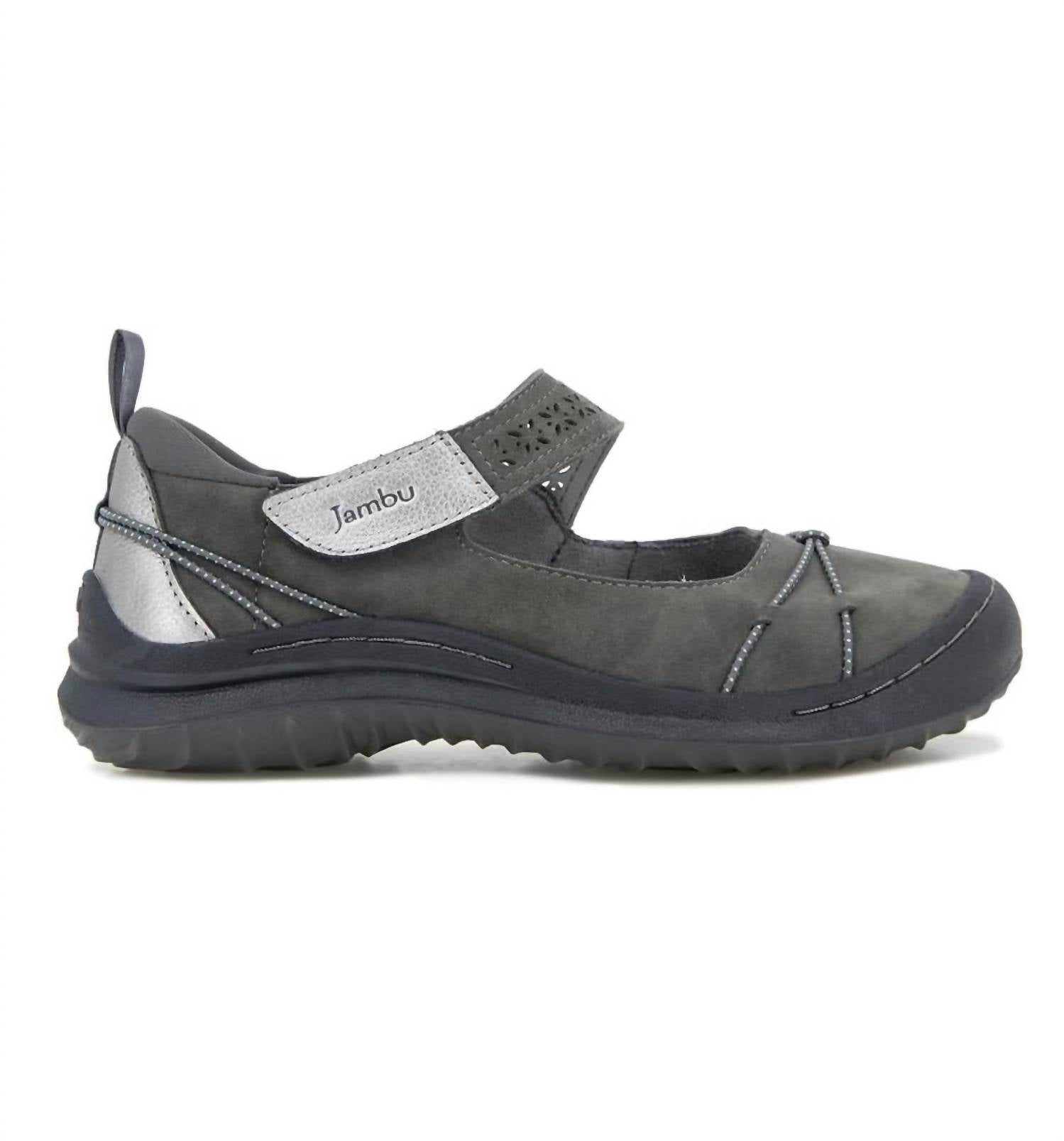 Women's Sunrise Shoes In Dark Grey/Grey