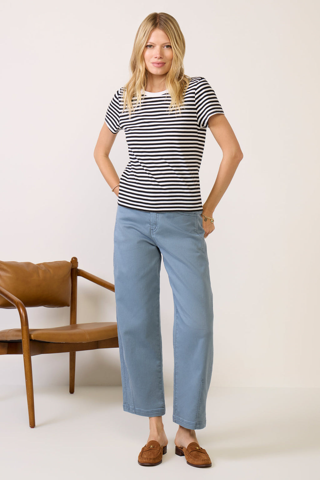Women's Ever Slim T-Shirt