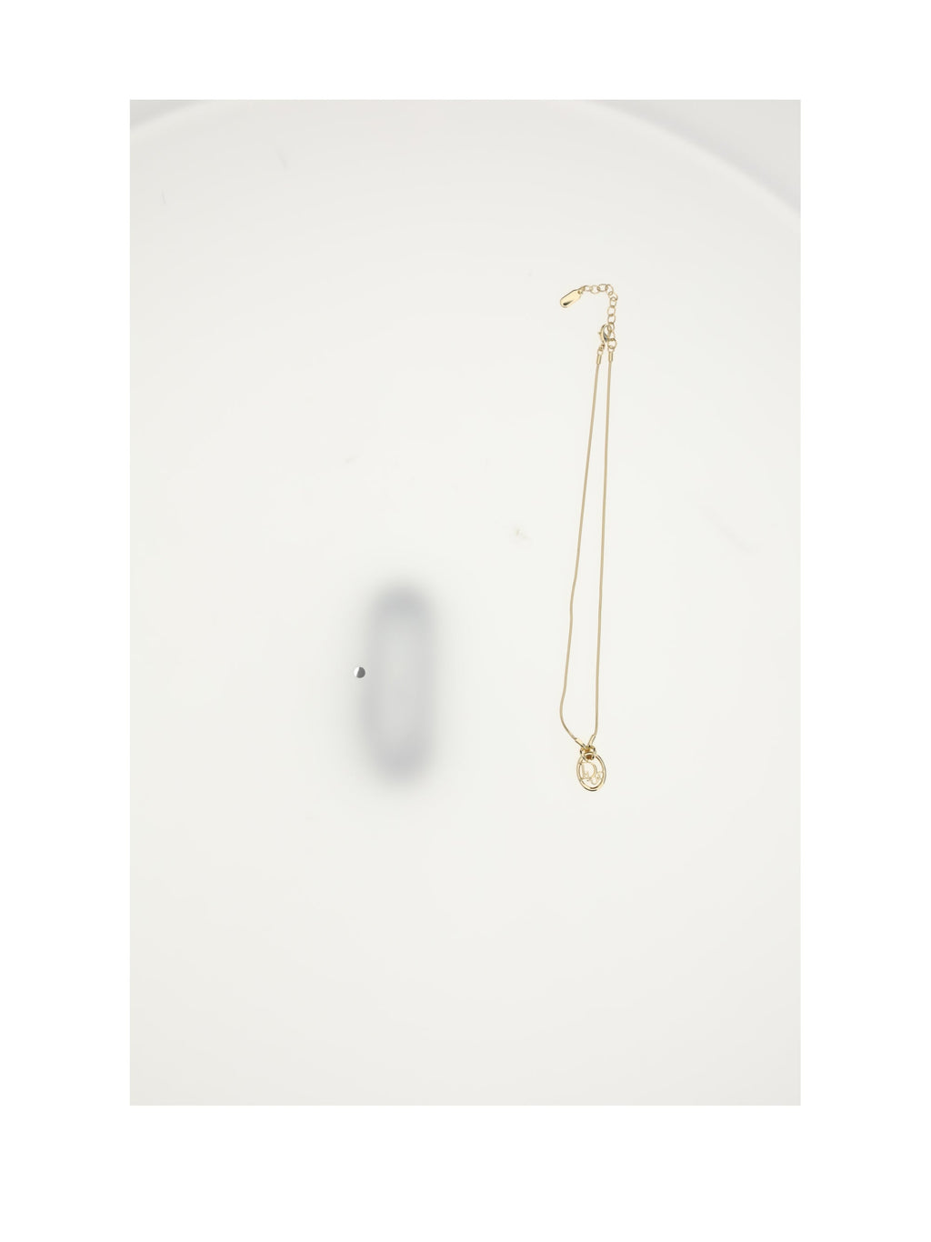 Dior Women Dior Oblique Neacklace