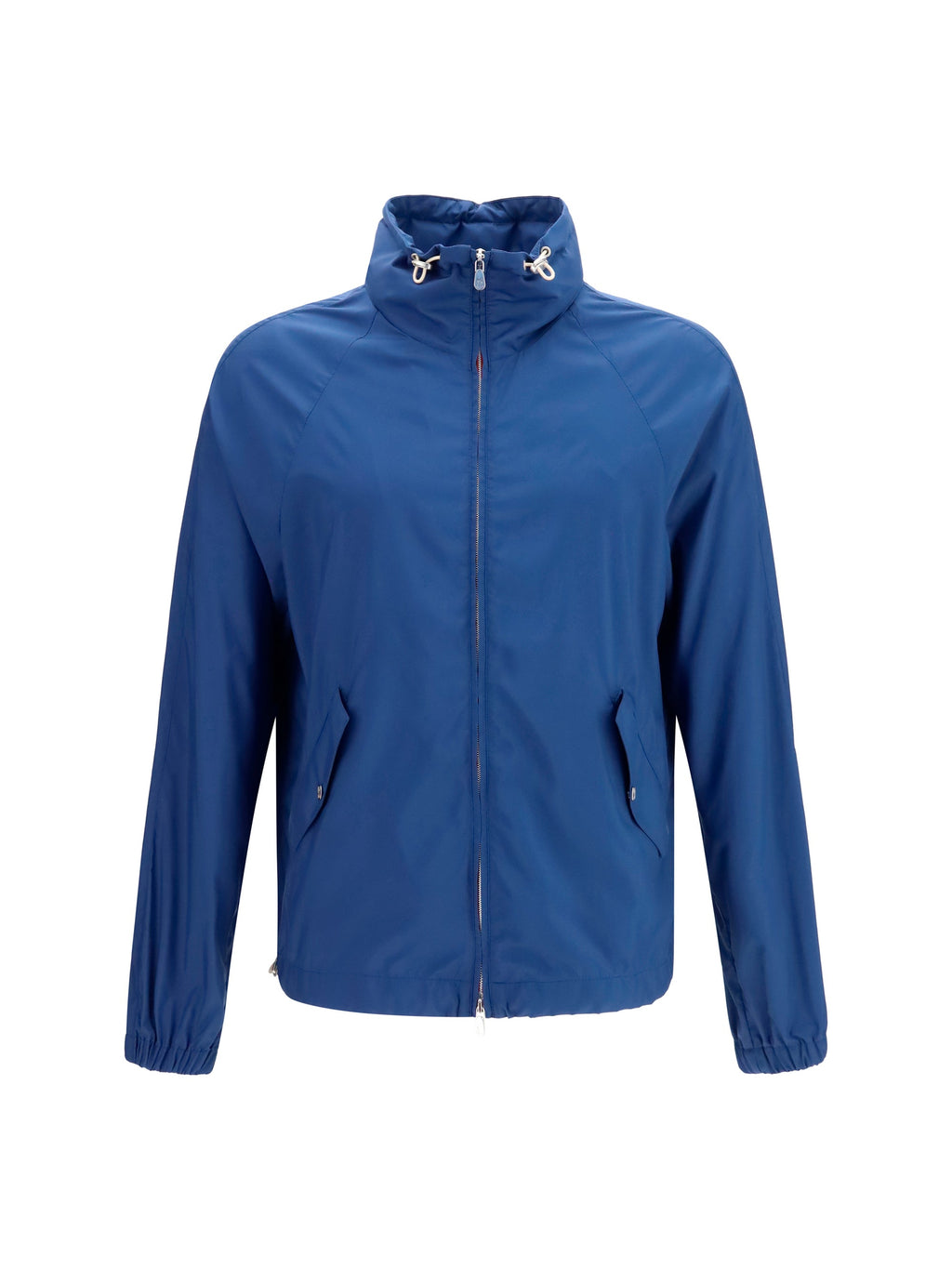 Brunello Cucinelli Men Zip-Up Jacket
