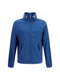 Brunello Cucinelli Men Zip-Up Jacket