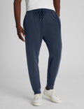 Men's Luxe Traveler Knit Jogger Pants