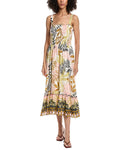 Julia Jordan Maxi Dress