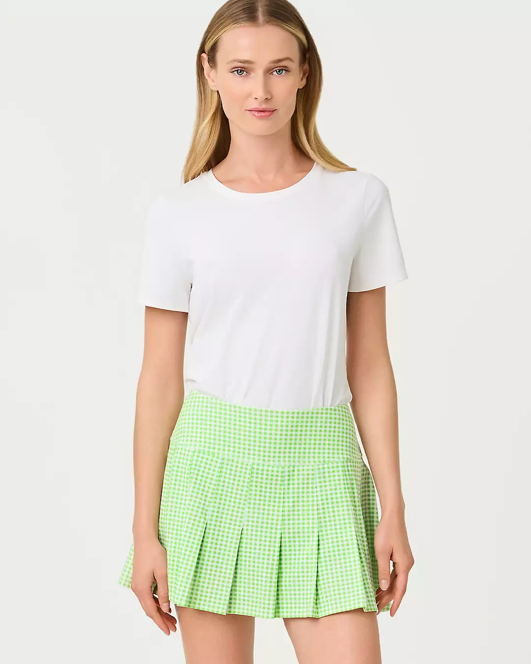 UPF 50+ Luxletic Annora Skort