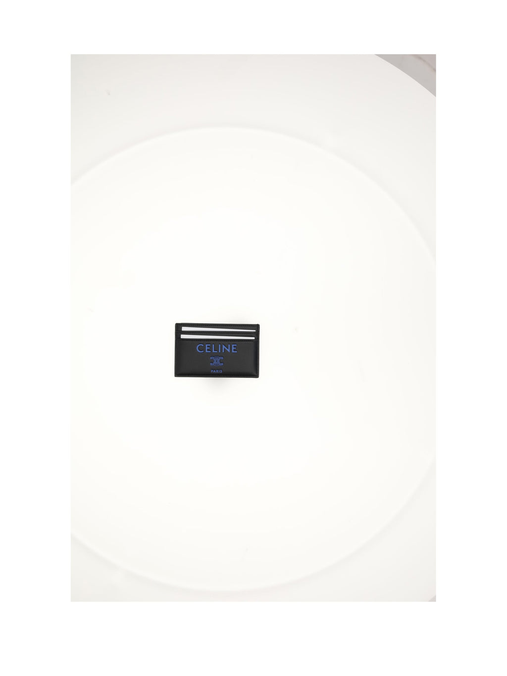 Celine Men Medium Card Holder