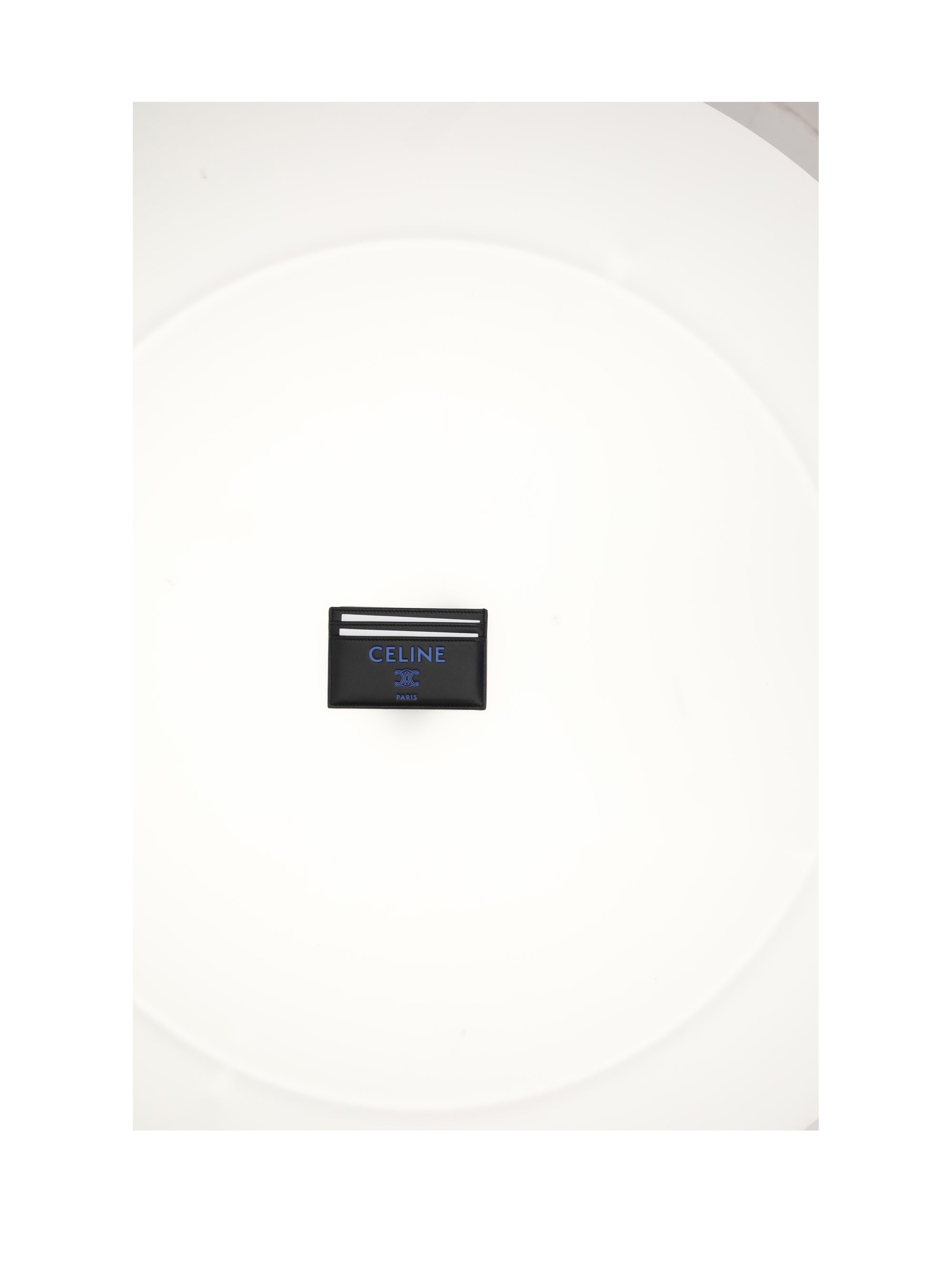Celine Men Medium Card Holder