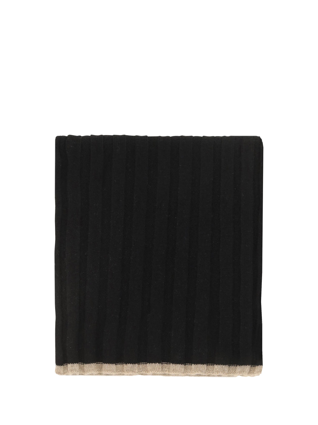 Brunello Cucinelli Men Cashmere Scarf