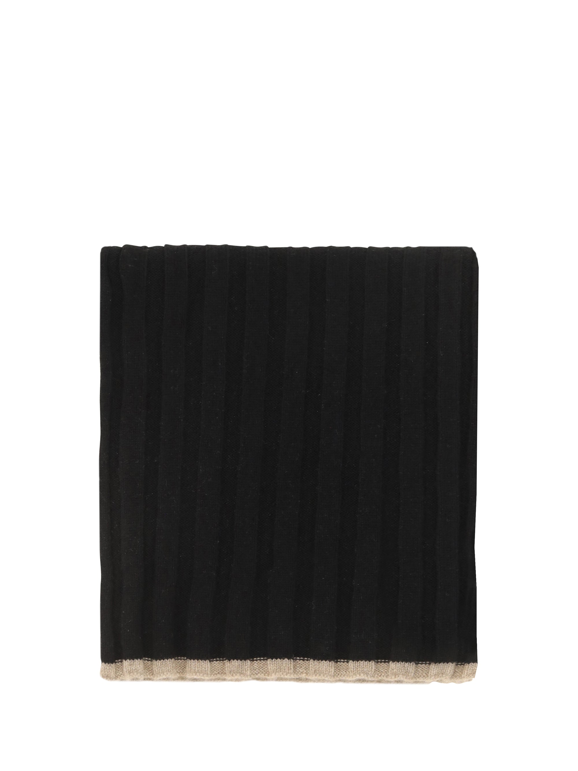 Brunello Cucinelli Men Cashmere Scarf