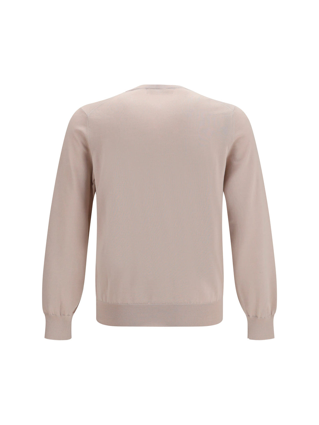 Brunello Cucinelli Men Sweater In Cotton