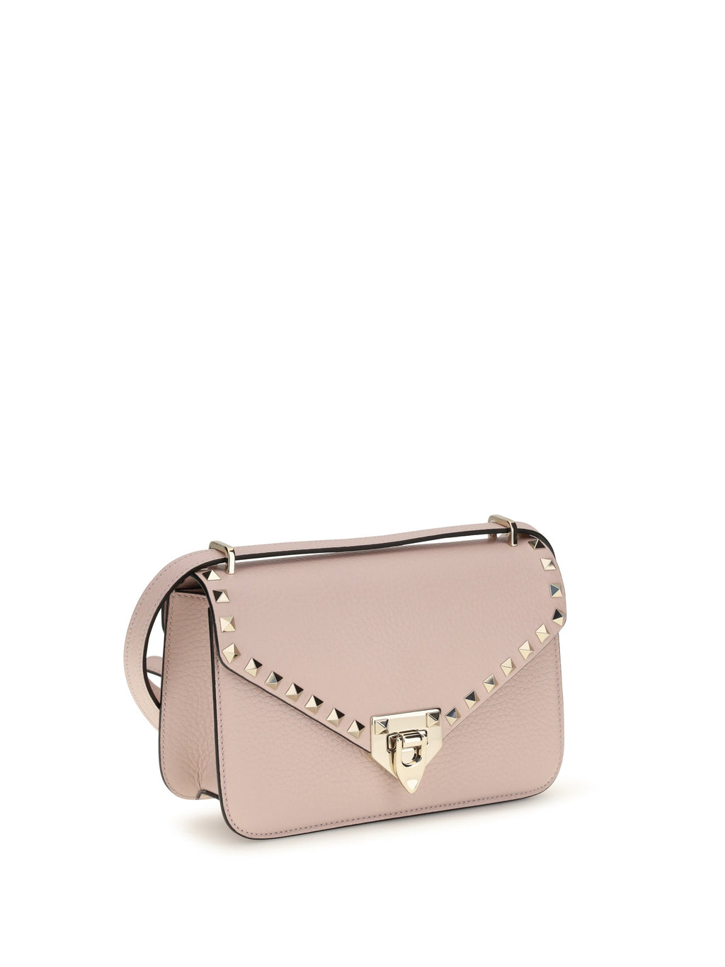 Valentino Garavani Women Rockstud Mini Shoulder Bag