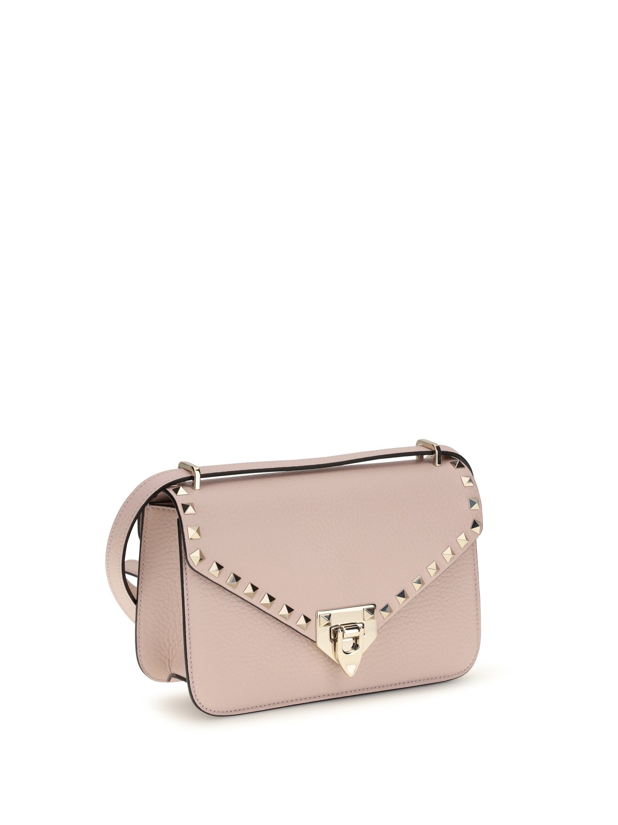 Valentino Garavani Women Rockstud Mini Shoulder Bag