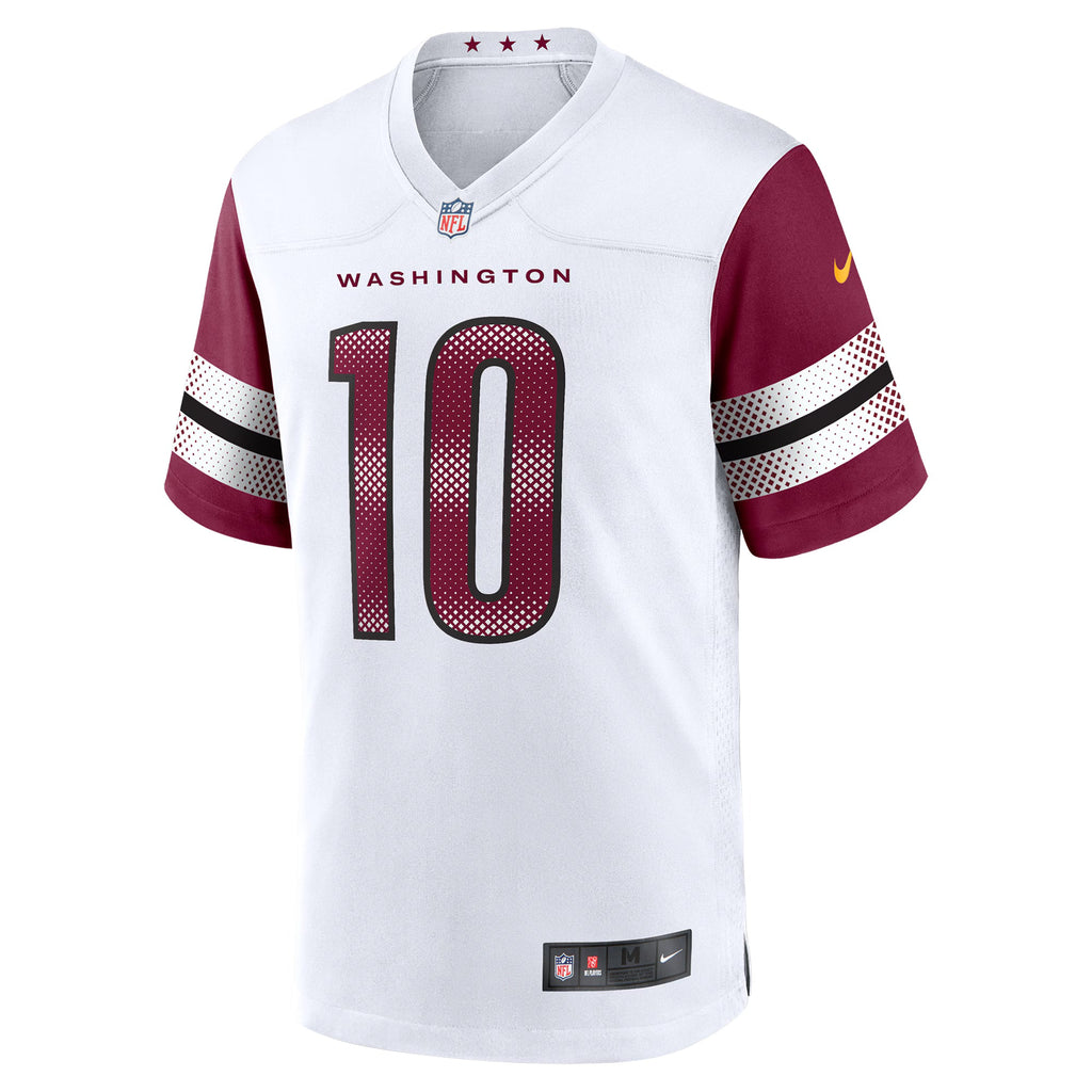 Arizona Cardinals Divaad Wilson Cardinal Team Game Jersey