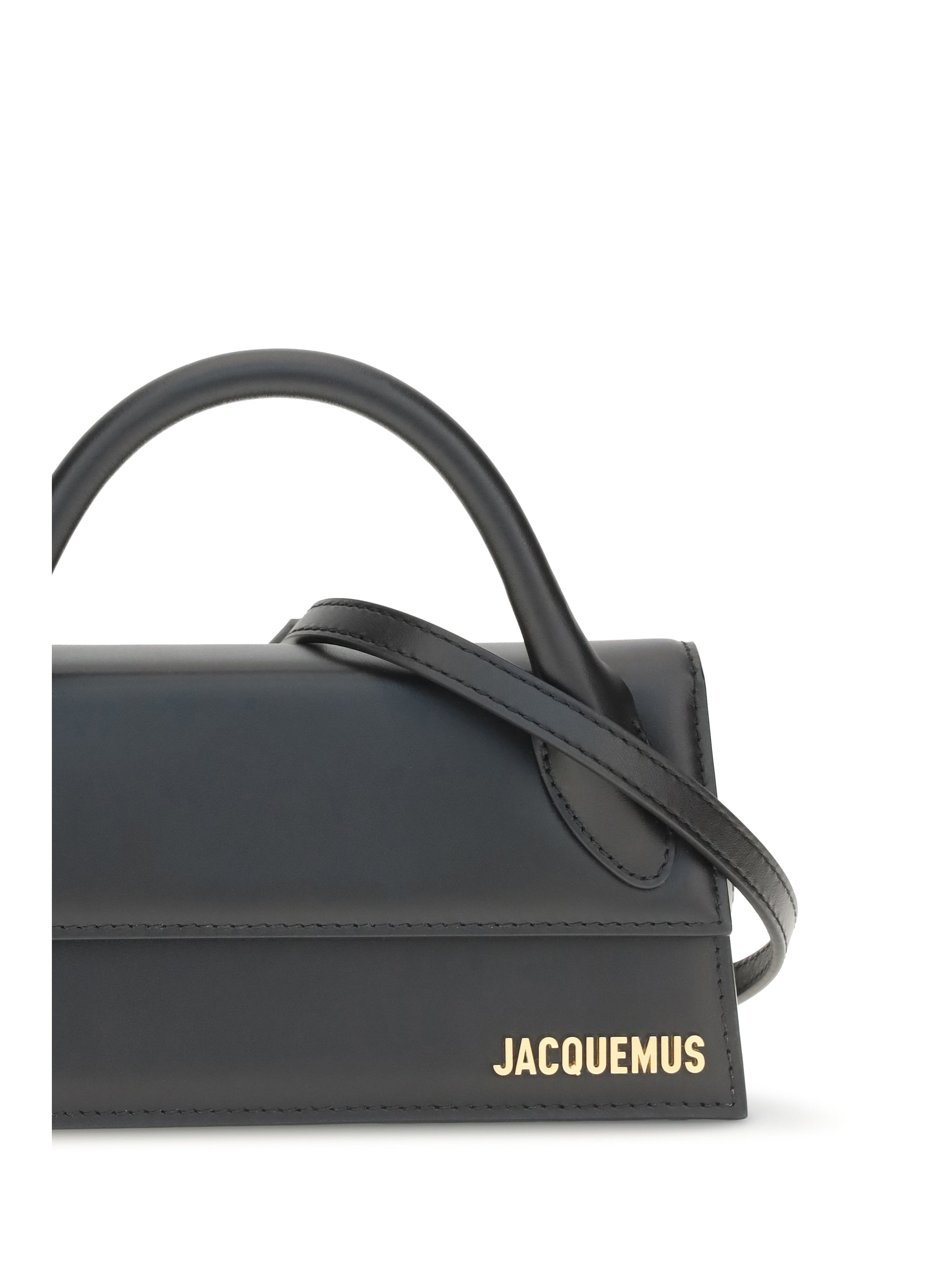 Jacquemus Women Le Chiquito Long Handbag