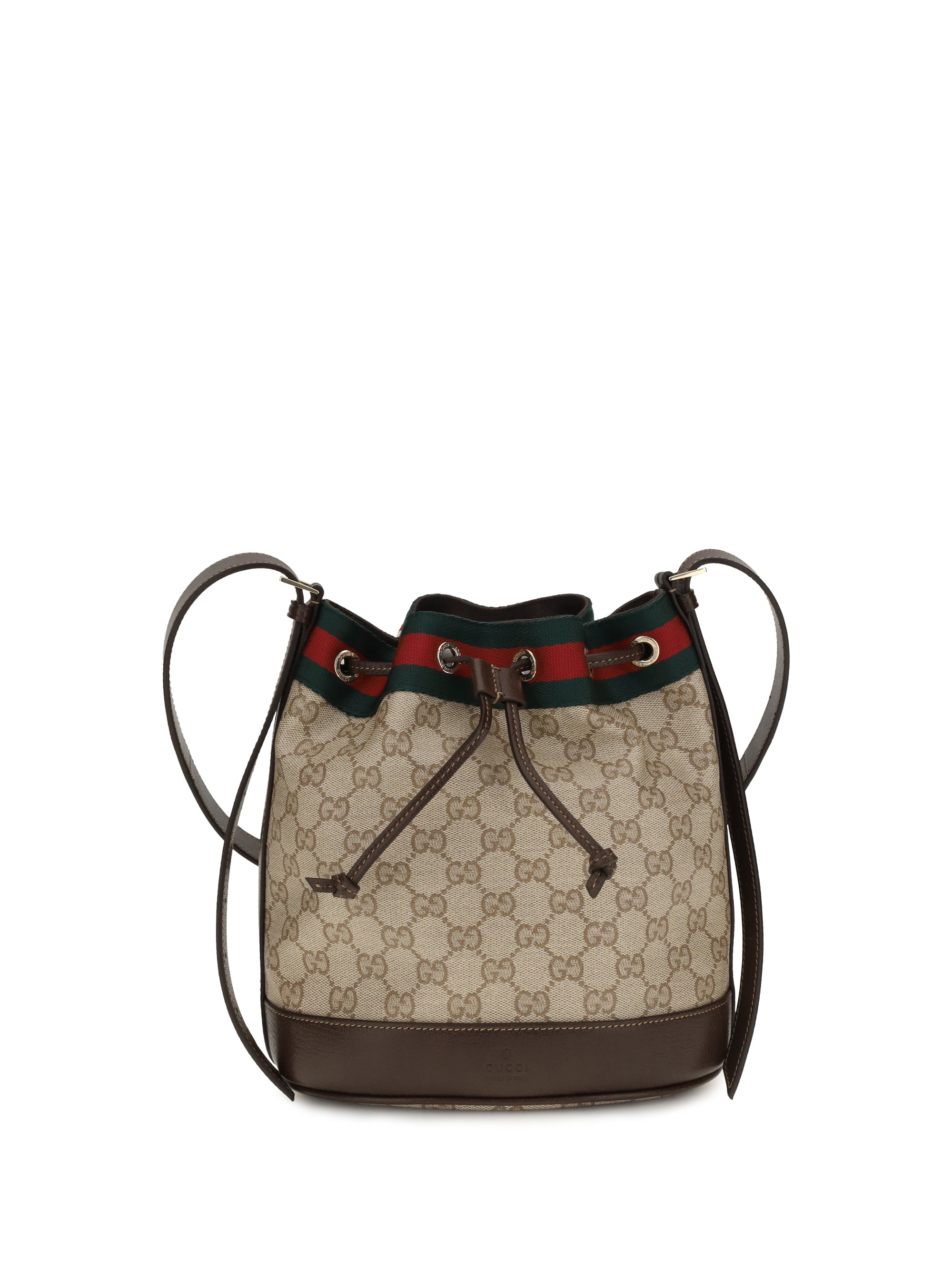 Gucci Women Venice Mini Bucket Bag