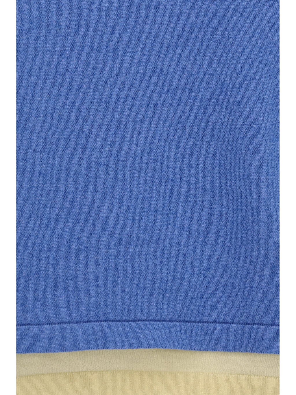 Guest In Residence Women Layered Sweater