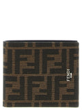 Fendi Men 'Ff' Wallet