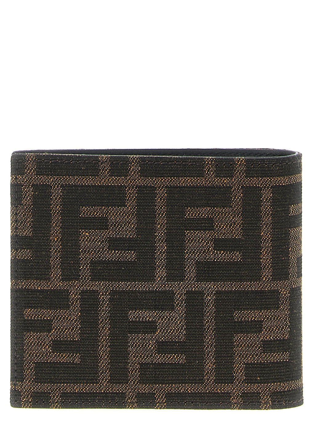 Fendi Men 'Ff' Wallet