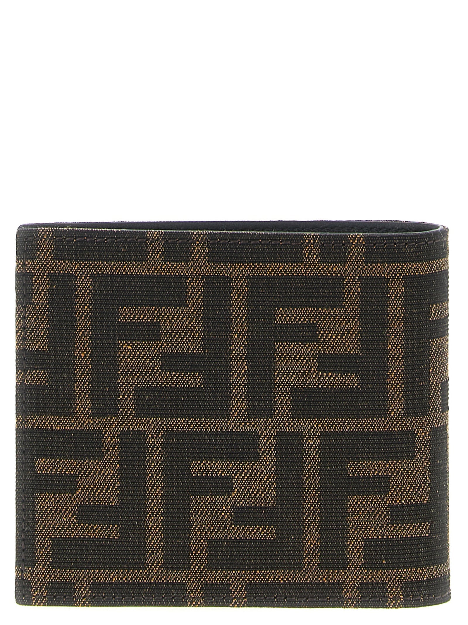Fendi Men 'Ff' Wallet
