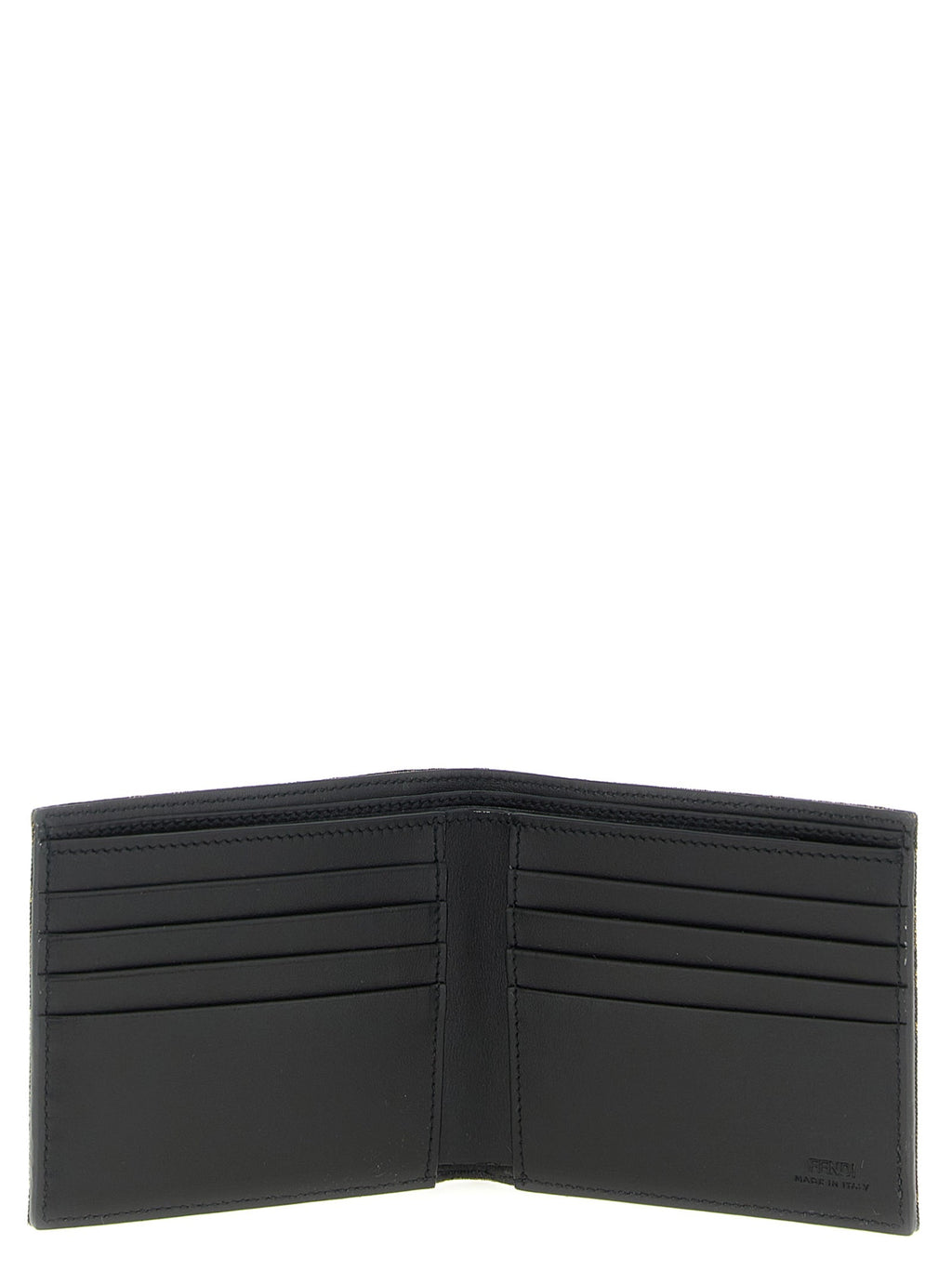Fendi Men 'Ff' Wallet